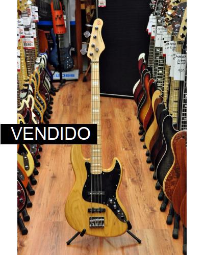 KSD 704 #1 (con previo J Retro 01 Deluxe)